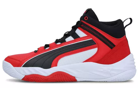 Puma REBOUND Баскетбольные кроссовки унисекс
