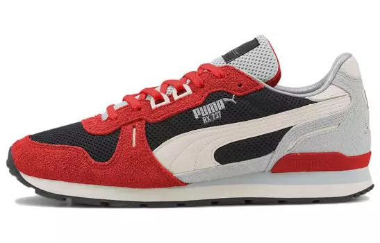Puma Rx 738 Life повседневная обувь унисекс