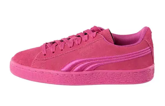 Puma Suede Kids Обувь для скейтбординга GS