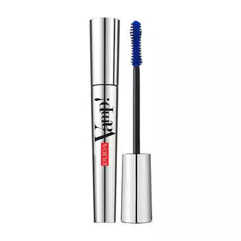 Pupa Milano вамп! Тушь для ресниц 301 Electric Blue 9мл