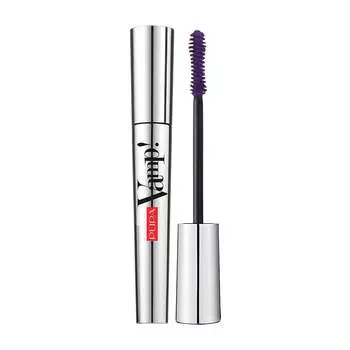 Pupa Milano вамп! Тушь для ресниц Тушь для ресниц 400 Amethyst Violet 9мл