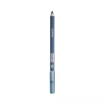 Pupa Multiplay Подводка для глаз, 13 Sky Blue