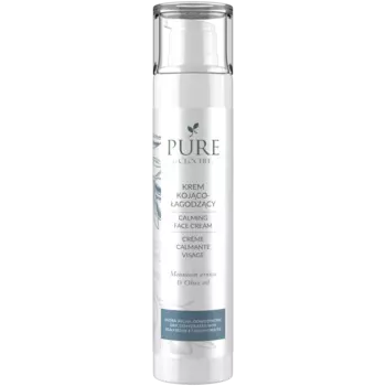 Pure By Clochee успокаивающий крем для лица, 50 мл