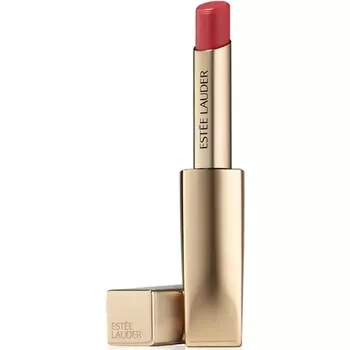 Pure Color Envy Illuminating Shine Slim Клубничная Губная Помада, Estee Lauder