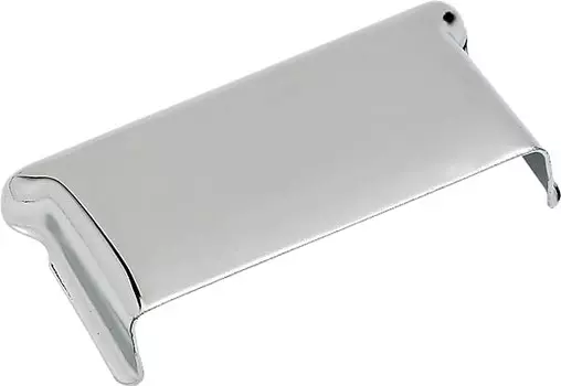 Pure Vintage Stratocaster Пепельница Бридж Обложка Хром Fender Bridge Cover