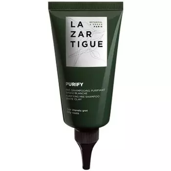 Purify Очищающий предшампунь 75 мл, Lazartigue