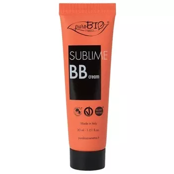 Purobio SUBLIME ББ КРЕМ-02