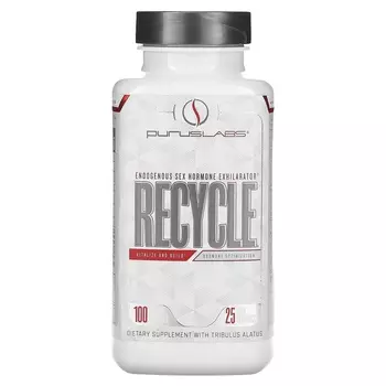 Purus Labs, 100 капсул