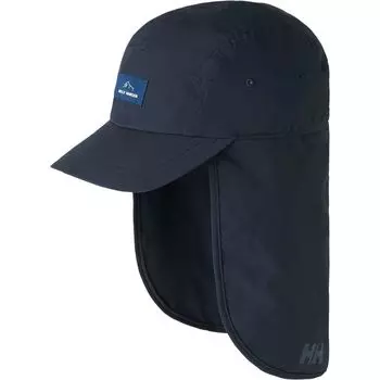 Пустынная кепка Helly Hansen, синий