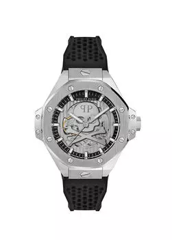 Pwpfa0124 стальные мужские наручные часы Philipp Plein, мультиколор