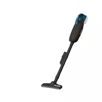 Пылесос беспроводной Makita, черный