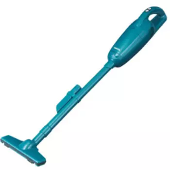 Пылесос беспроводной Makita CL104DWYX, синий