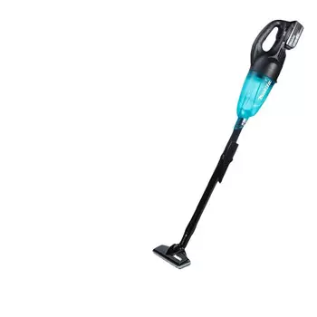 Пылесос беспроводной Makita DCL180ZB, черный