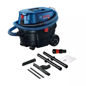 Пылесос Bosch GAS12-25PL