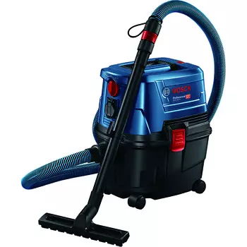 Пылесос Bosch GAS 15 PS