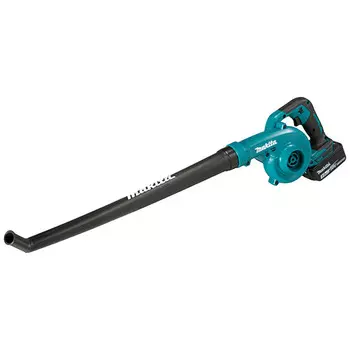 Пылесос Makita DUB186STX2, 18V