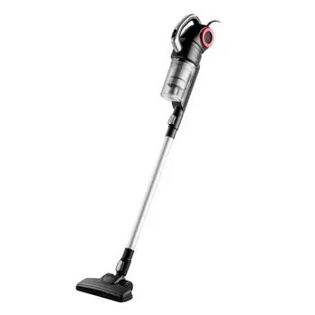 Пылесос Midea 2in1 Vacuum 20S, проводной, чёрный