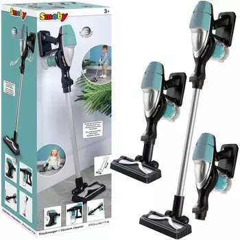 Пылесос Smoby Rowenta Air Force