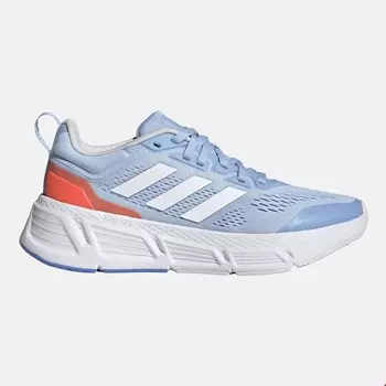 Questar женские кроссовки Adidas, белый