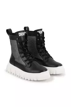 Рабочая обувь DKNY, черный