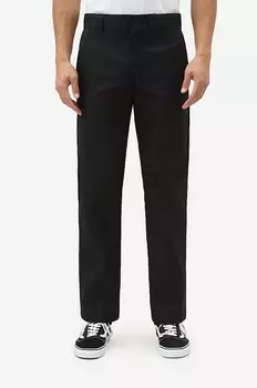 Рабочие брюки Dickies, черный