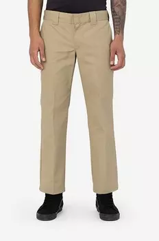 Рабочие брюки Dickies Rec, бежевый