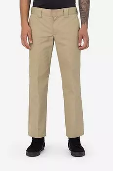 Рабочие брюки Rec Dickies, бежевый