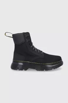 Рабочие Тарик Dr. Martens, черный