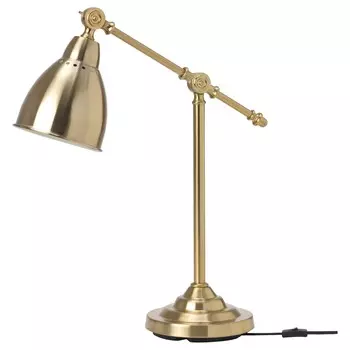 Рабочий фонарь, латуни, BAROMETER IKEA