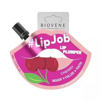 Работа с губами 8 мл Biovene