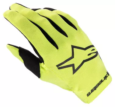 Радарные перчатки alpinestars, мультиколор