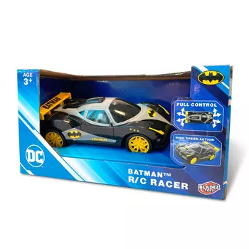Радиоуправляемая машина Бэтмена Bladez toyz