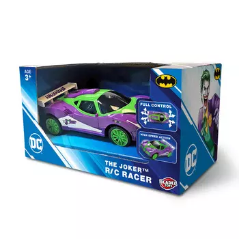 Радиоуправляемая машина Джокера Bladez toyz