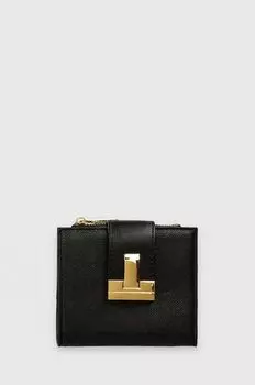 РАДЖАНИ кошелек Aldo, черный