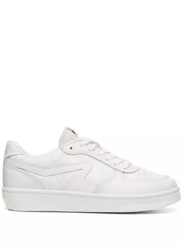 rag & bone кеды Retro Court, белый