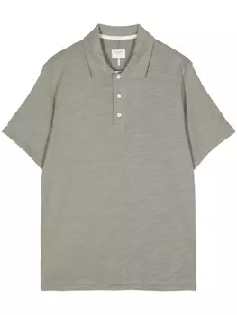 Rag & bone рубашка поло Flame, зеленый