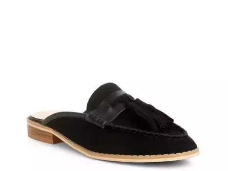 Rag & Co Edmanda Mule, черный