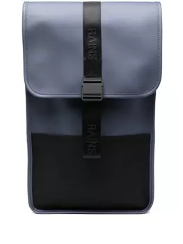 Rains мини-рюкзак Trail, синий