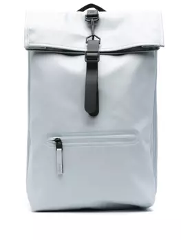 Rains рюкзак Rolltop Rucksack, синий