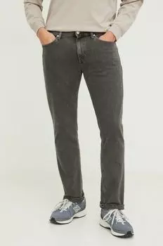 Райан джинсы Tommy Jeans, серый