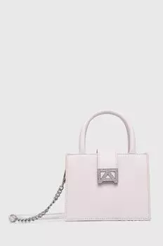РАЙЛА сумочка Aldo, розовый