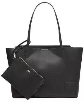 Райли Тотализатор Dkny, белый