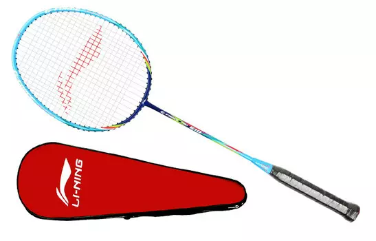 Ракетка для бадминтона Lining