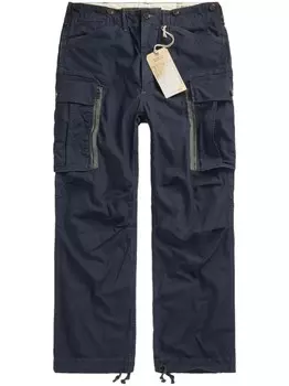 Ralph Lauren RRL брюки карго, синий