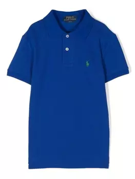 Ralph Lauren рубашка поло, синий