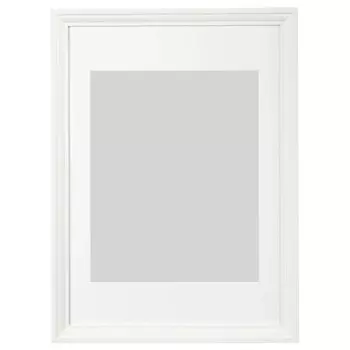 Рамка, белая, 50х70 см, EDSBRUK IKEA