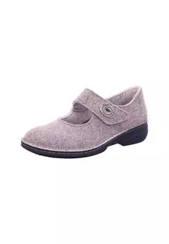 РАМСАУ тапочки Finn Comfort, бежевый