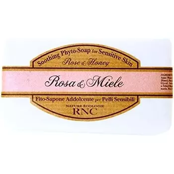 Ранц Медовое мыло 150мл, Rance