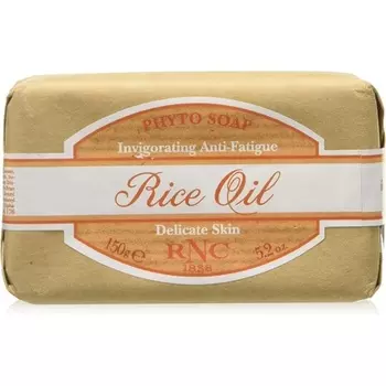 Rance' Sapone 150 г мыло с рисовым маслом