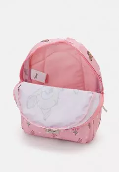 Ранец BACKPACK BAMBI FOREST FRIENDS UNISEX Kidzroom, розовый